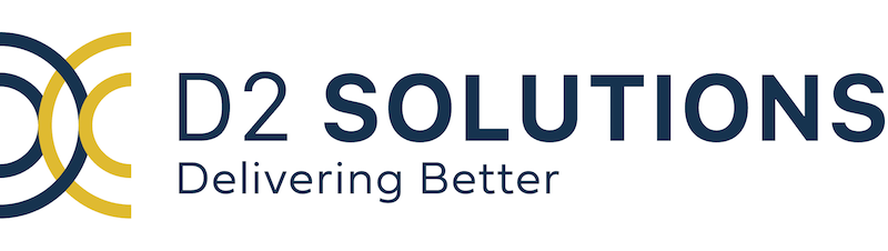 D2 Solutions logo