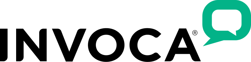 Invoca logo
