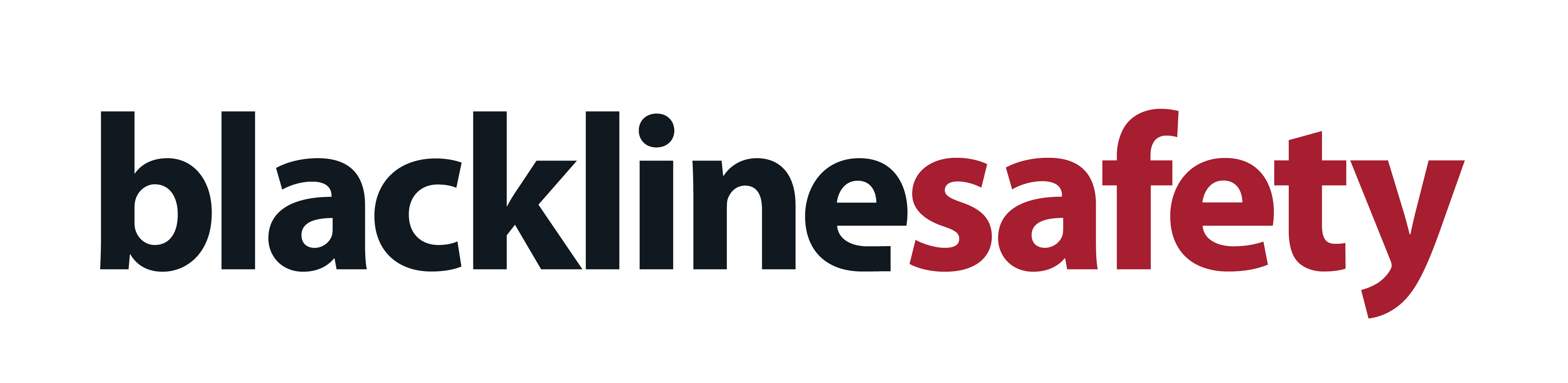 Blackline Safety logo