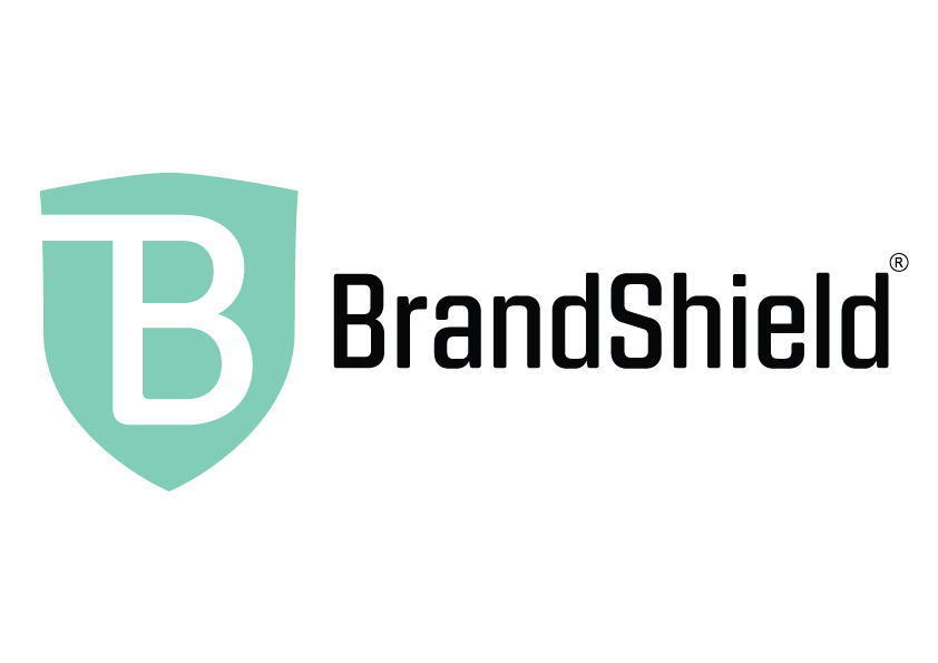 BrandShield logo