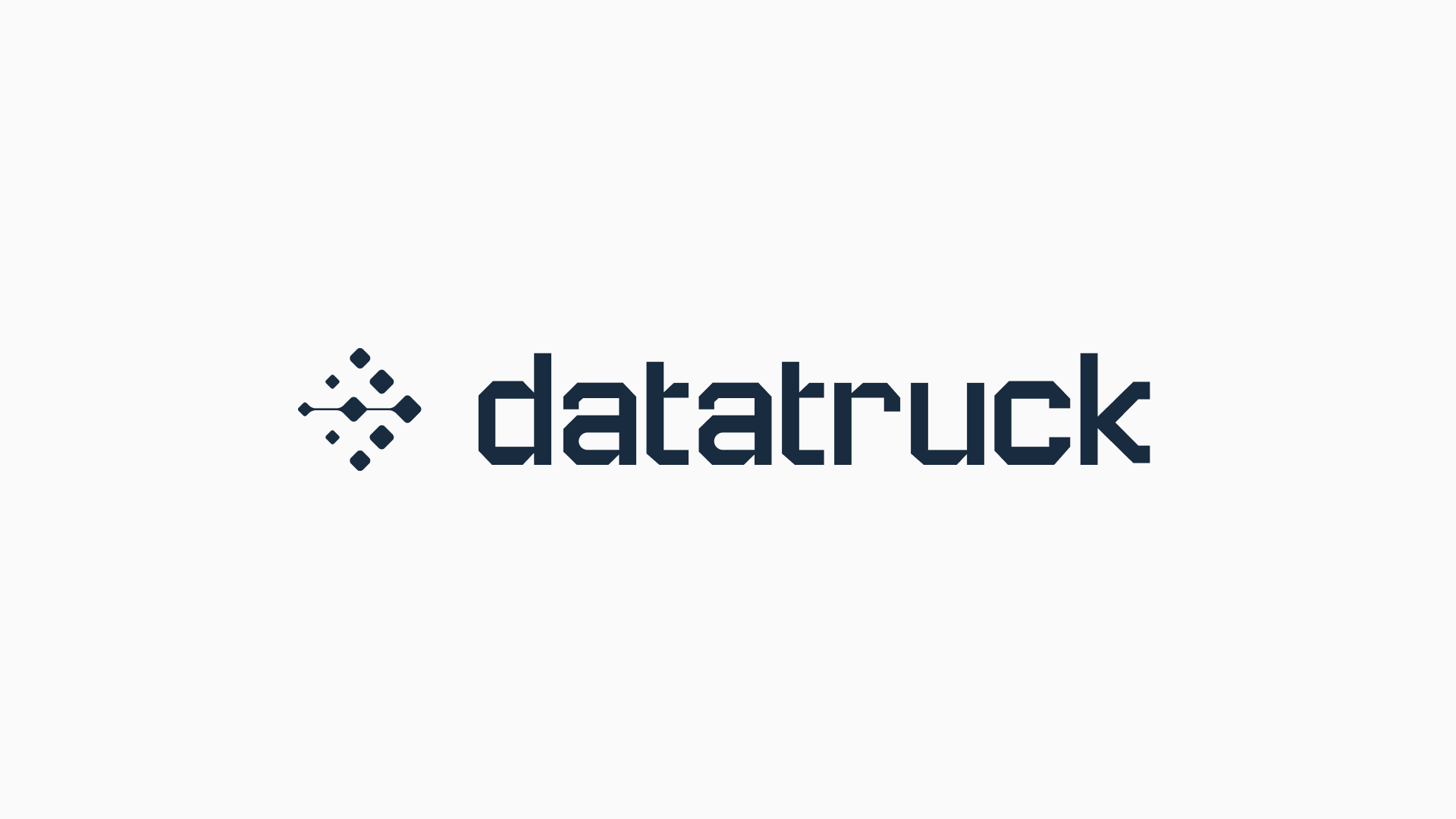 Datatruck logo