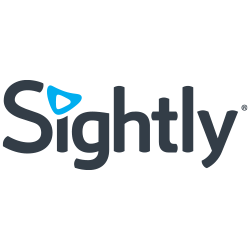 Sightly logo