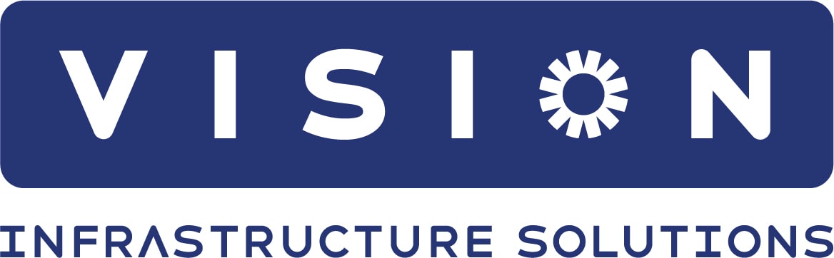 Vision Infrastructure Solutions logo