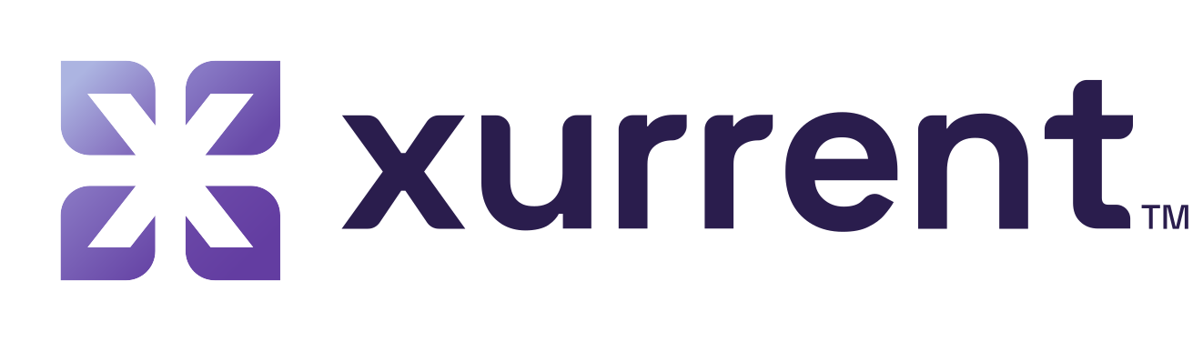 Xurrent logo
