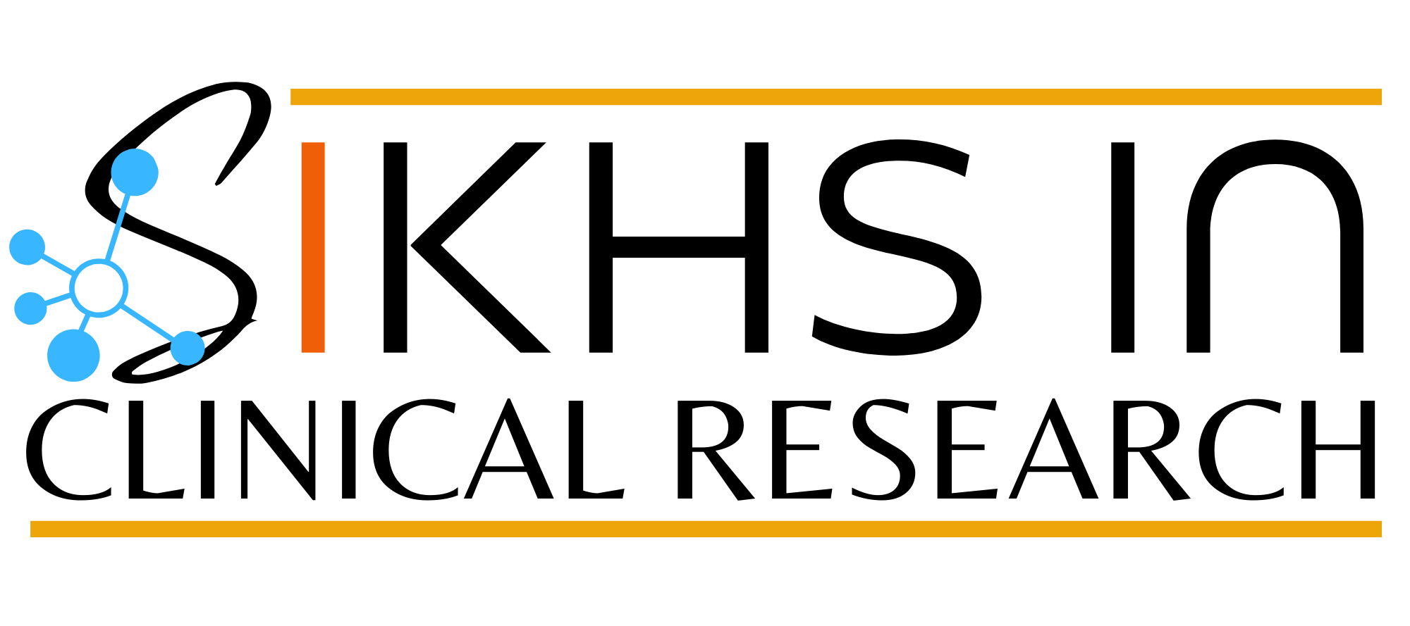 Sikhs In Clinical Research logo