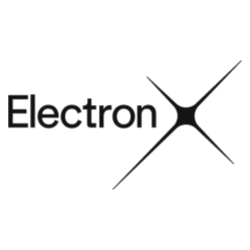 ElectronX logo