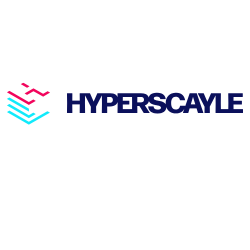 Hyperscayle logo