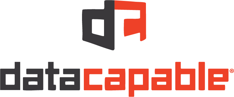 DataCapable logo