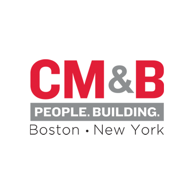 CM&B logo