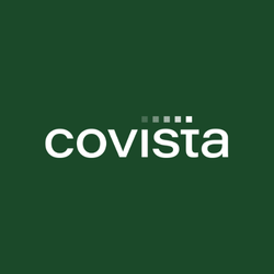 Covista logo