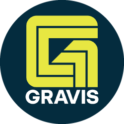 Gravis logo