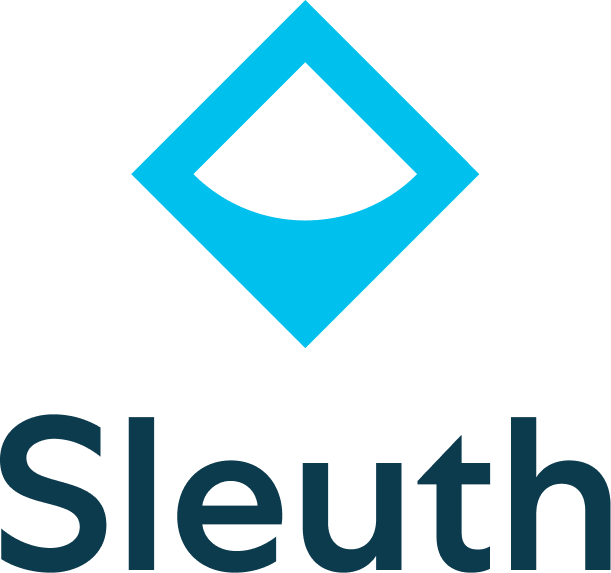 Sleuth Insights, Inc. logo