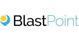BlastPoint logo
