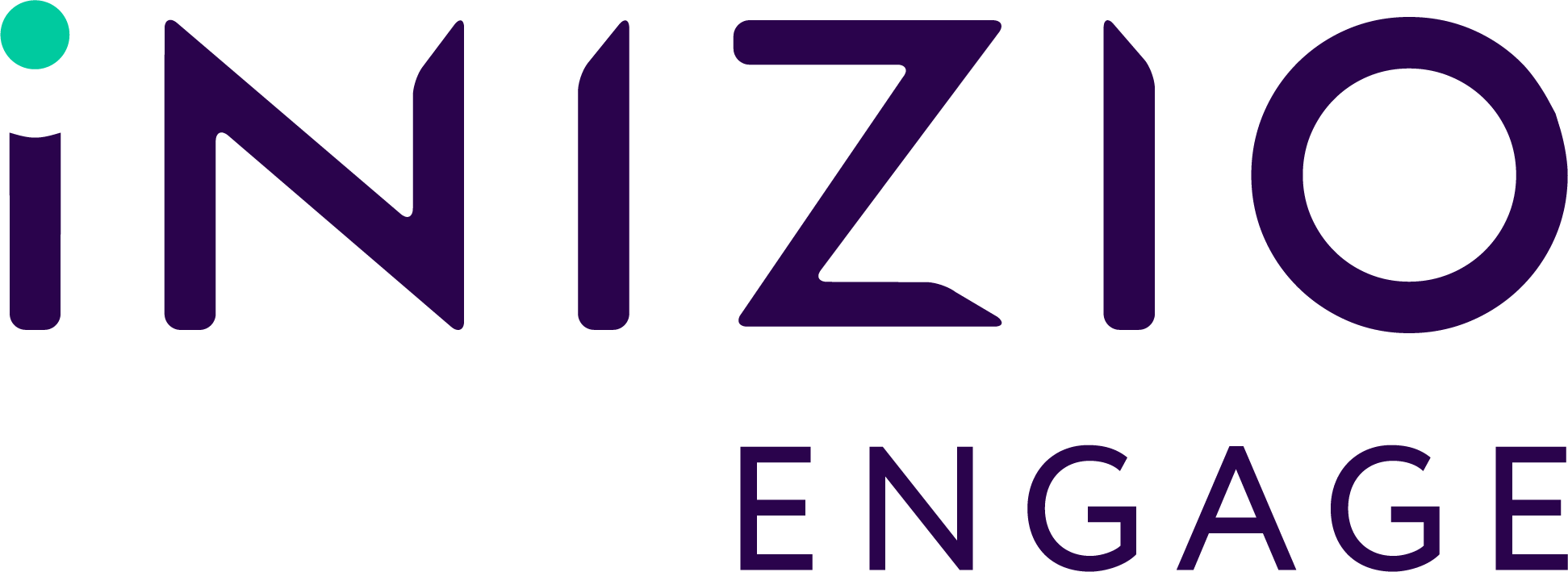 Inizio Engage logo