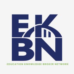 Education Knowledge Broker Network logo