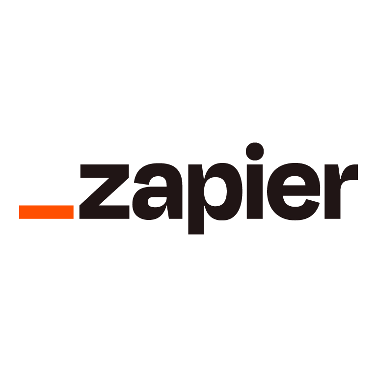Zapier logo
