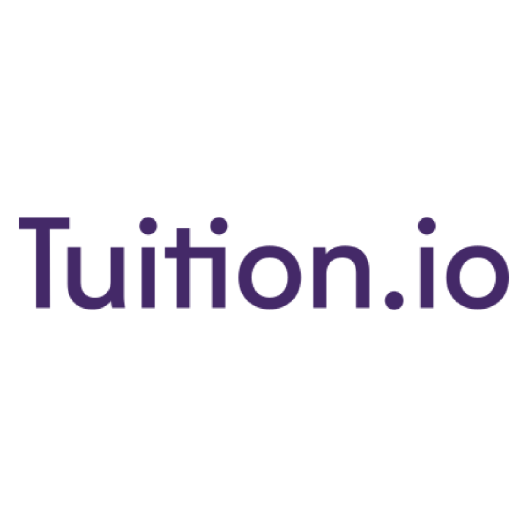 Tuition.io logo