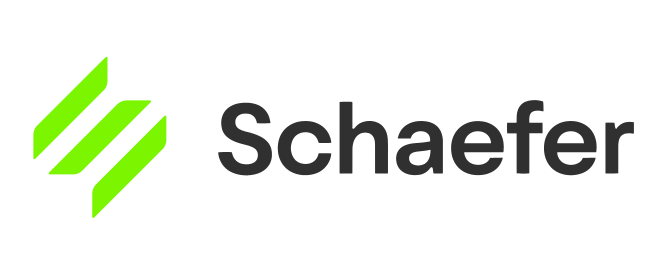 Schaefer logo