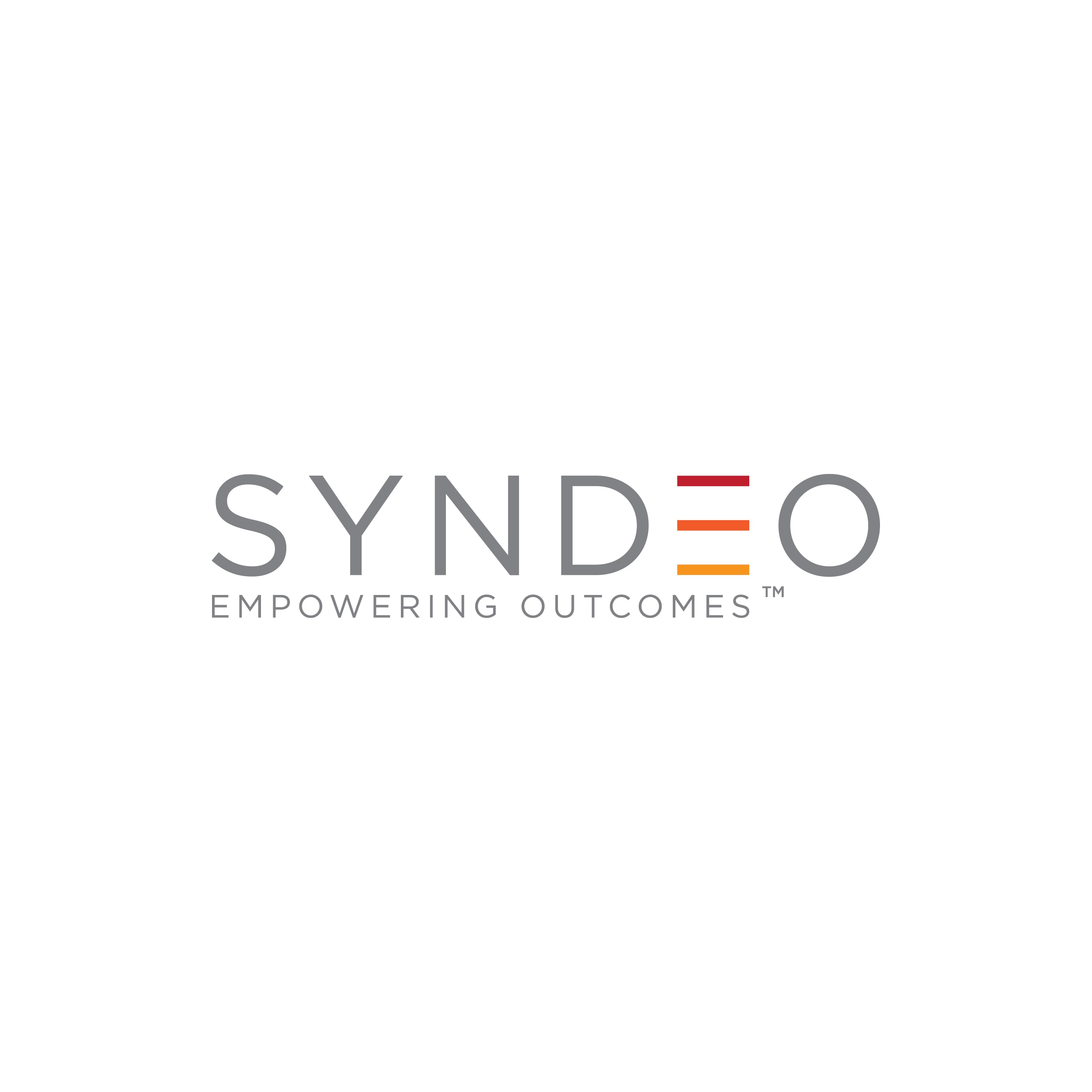 SYNDEO Medcial logo
