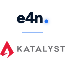 Katalyst logo