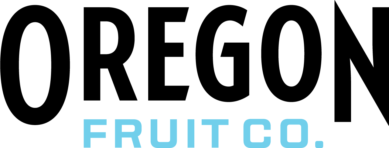 Oregon Fruit Company logo