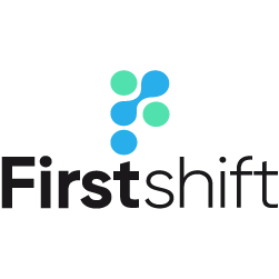 Firstshift logo