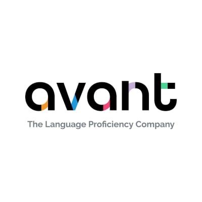 Avant Language logo