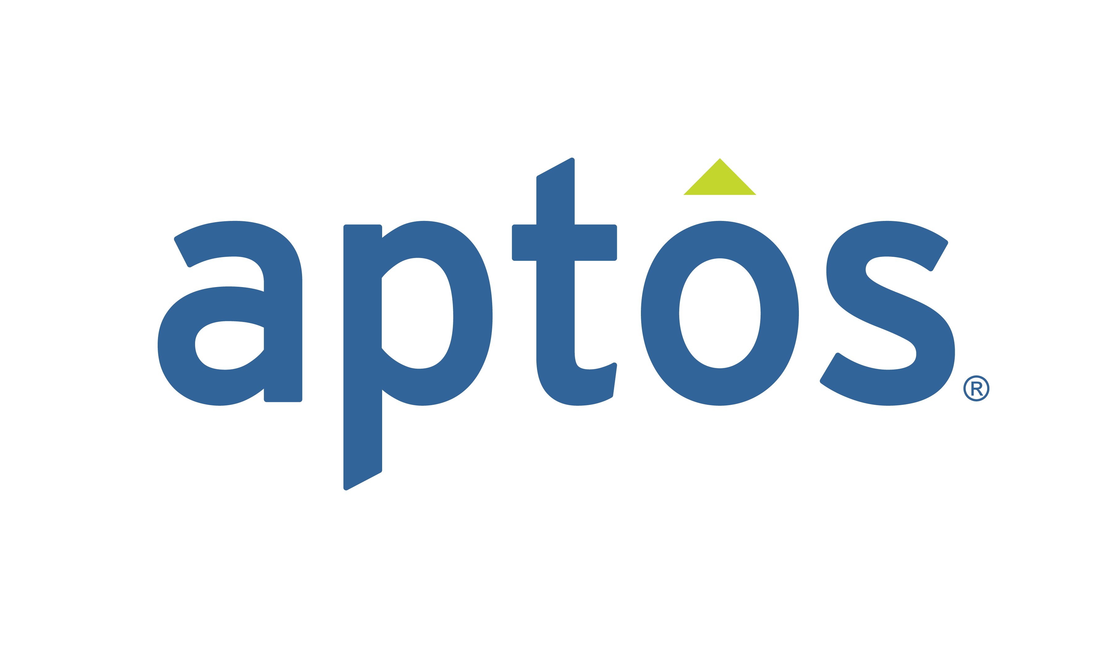Aptos logo