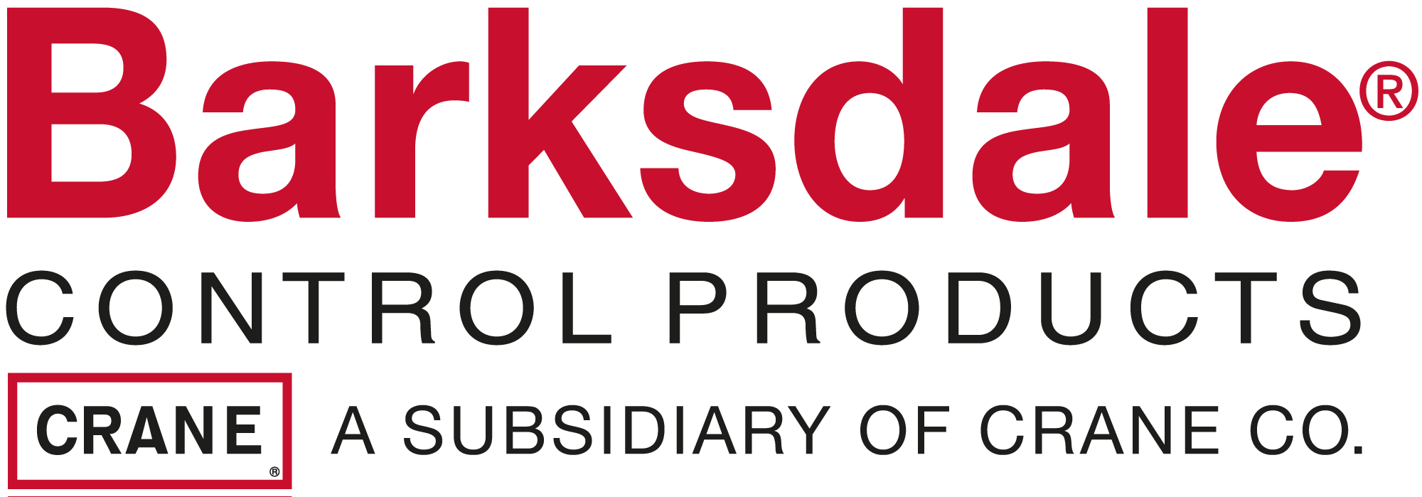 Barksdale Control Products logo