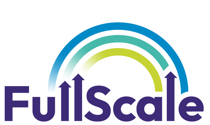 FullScale logo