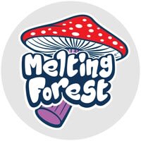 Melting Forest logo