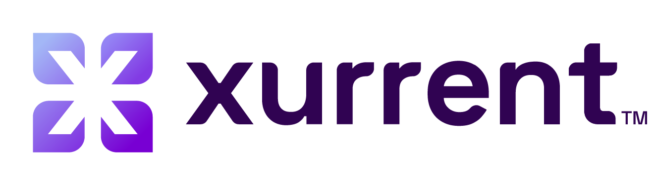 Xurrent logo