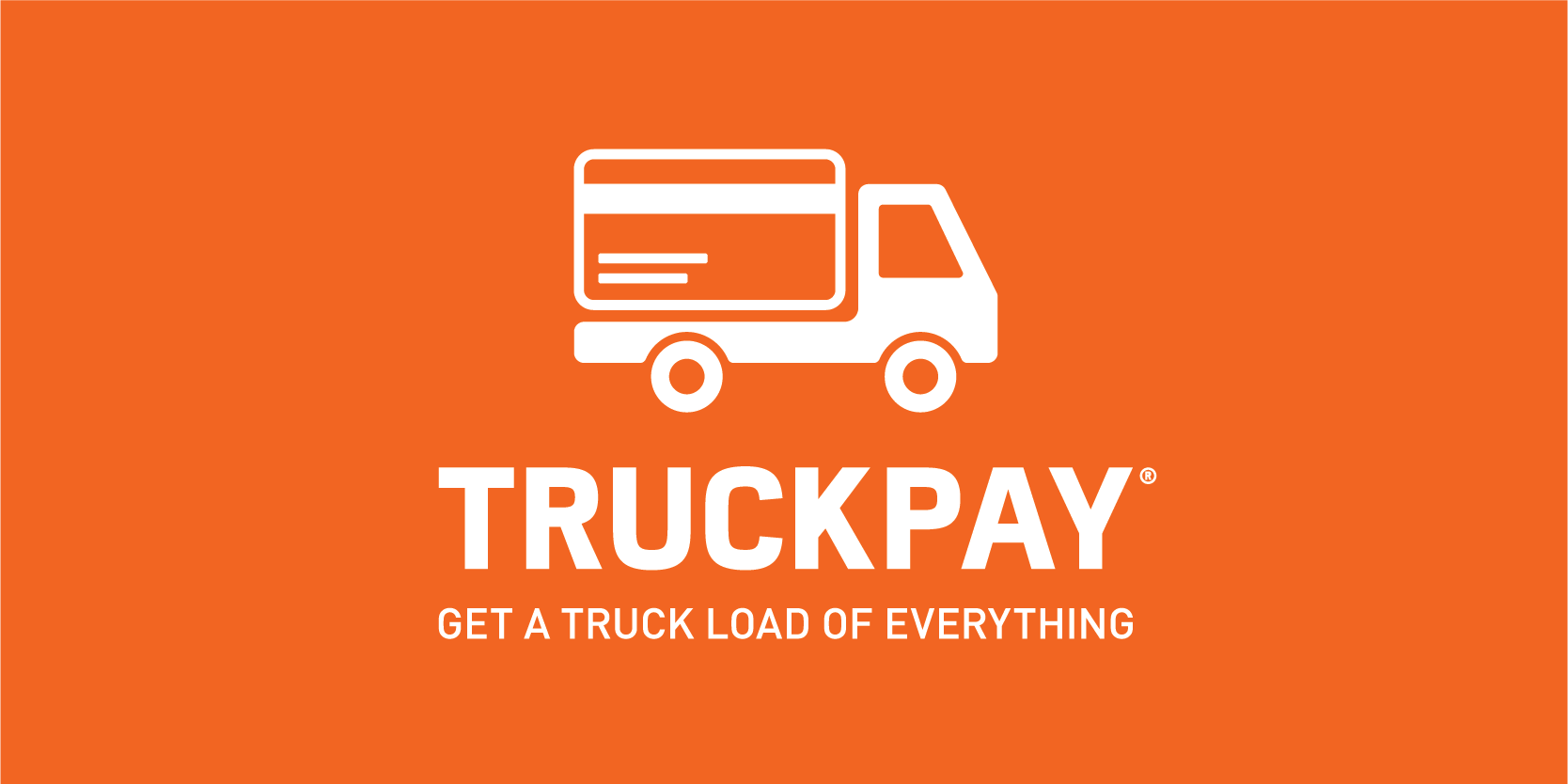 TruckPay, Inc. logo