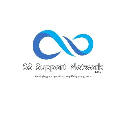 SS Support Network logo