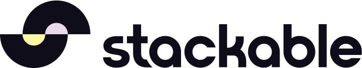 Stackable Labs logo