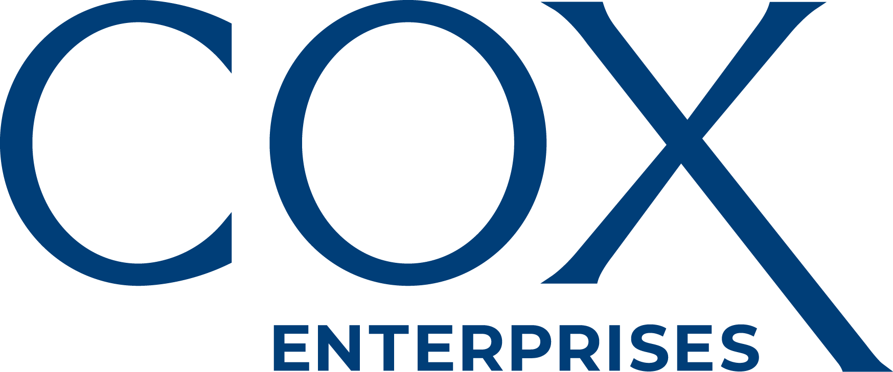 Cox Enterprises logo