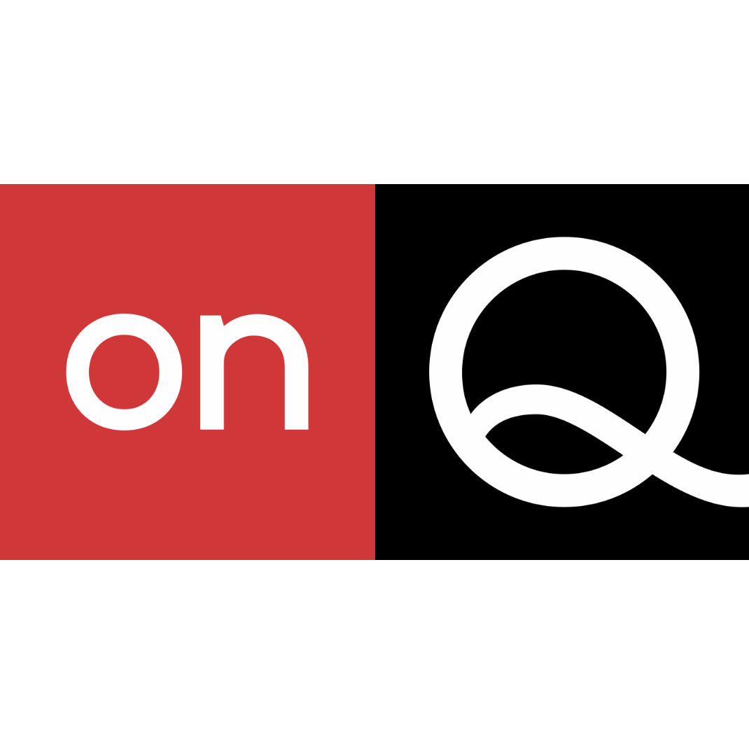 OnQ logo