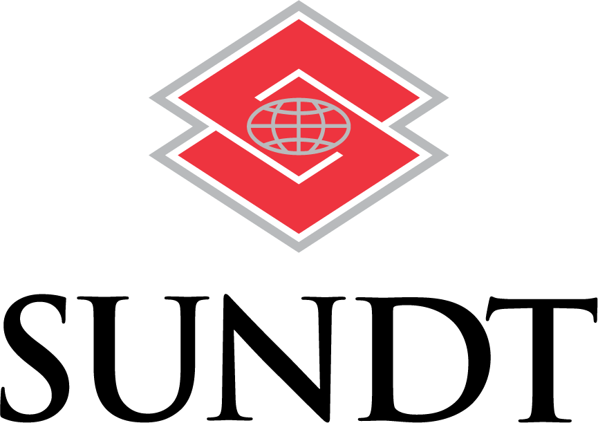 Sundt Construction logo