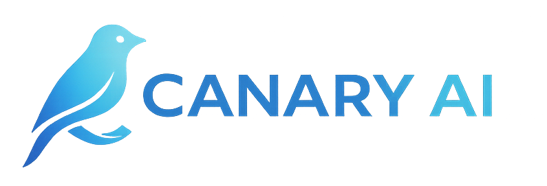 Canary Applied Intelligence INC logo