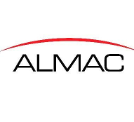 Almac Group logo