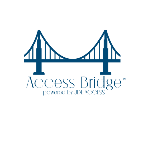 JDL Access logo