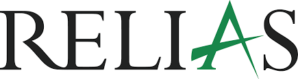 Relias logo