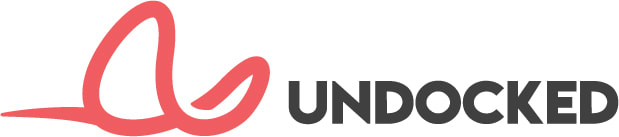 Undocked logo