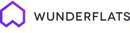 Wunderflats GmbH logo