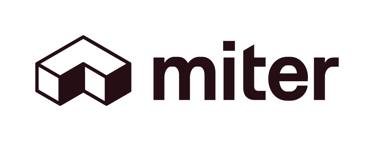 Miter logo