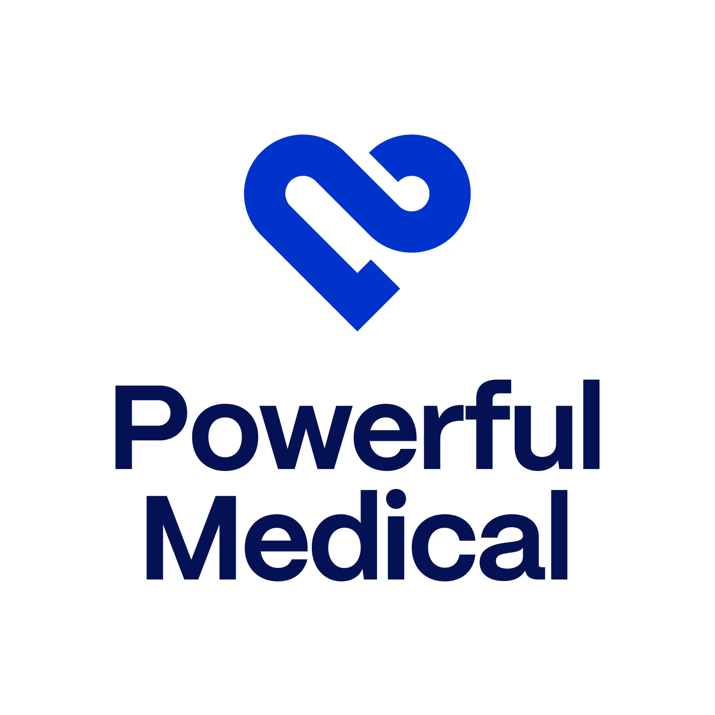 Powerful Medical Inc. logo