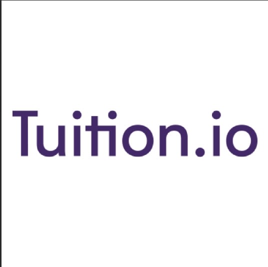 Tuition.io logo