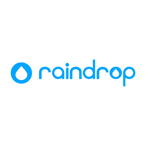 Raindrop Systems logo