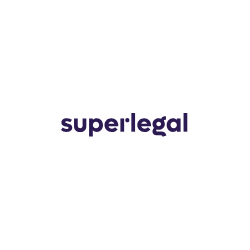 Superlegal logo