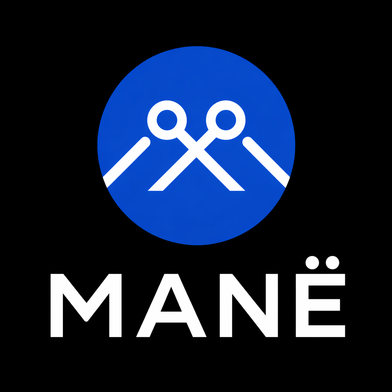MANË logo